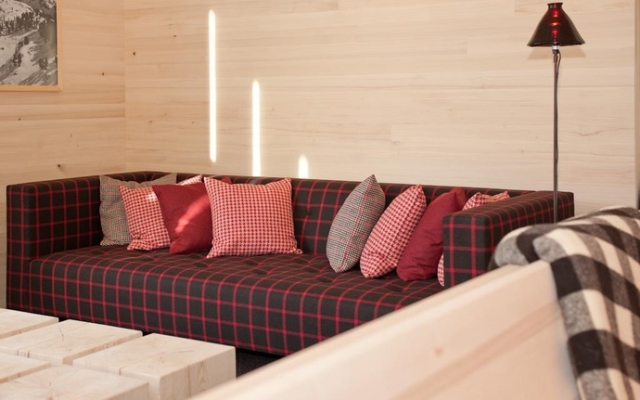 Appartement Elmar