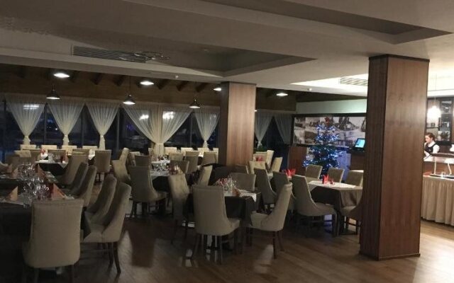 Mirage Resort