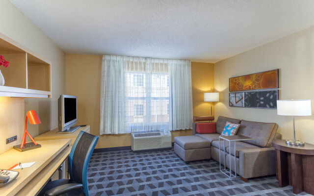 TownePlace Suites by Marriott Huntsville