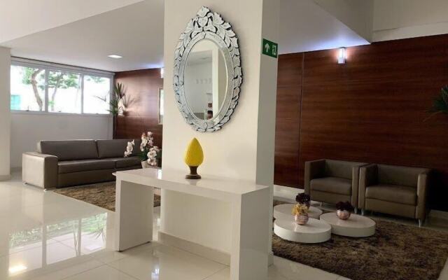 Apto 2/ Q próximo ao Hospital premium