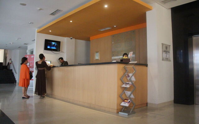 Swiss-Belinn Balikpapan