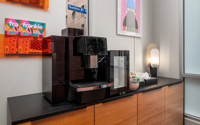 City Limits Hotel – Guest Rooms – Melbourne