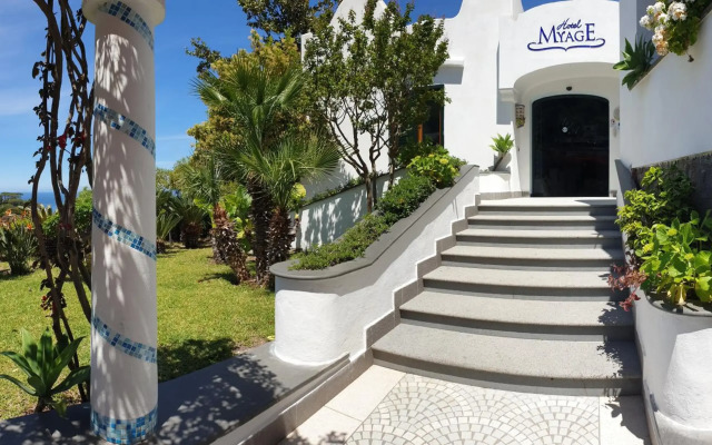 Hotel Myage