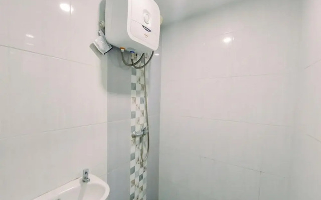 Good Place Studio Apartment Mansyur Residence