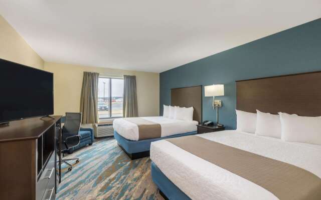 AmericInn by Wyndham Prairie du Chien