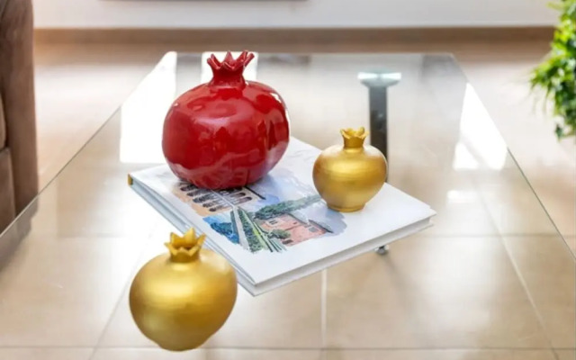 Luxury Suite Puerta de Alhambra