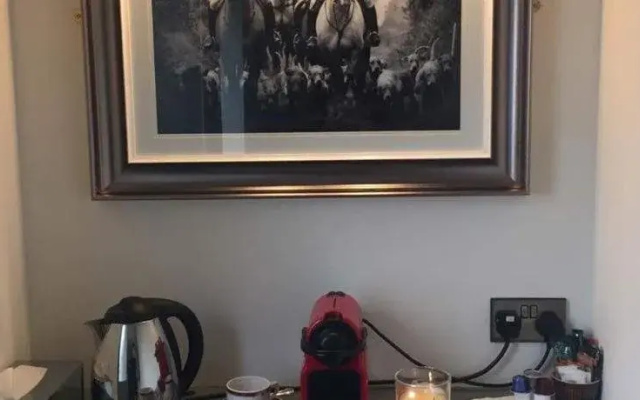 The Fincourt B&B