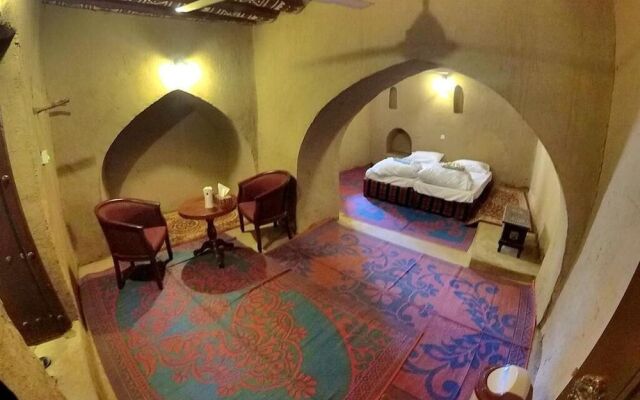 Bait Aljabal Hospitality Inn