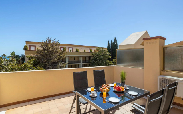 OleHolidays 225 Romana Playa junto al mar