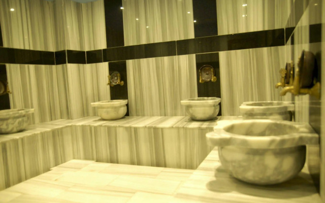 Comfort Elite Hotel Sultanahmet