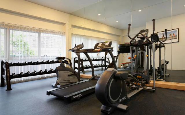 BATIQA Hotel & Apartments Karawang