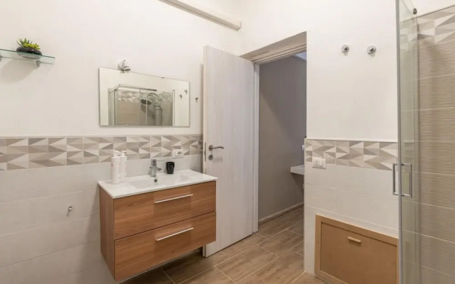 Mika Apartment Alla Stazione by Wonderful Italy