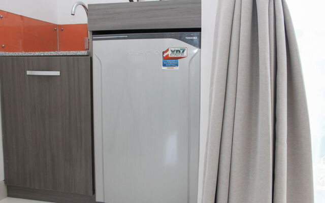 Airy Premier Seminyak Pantai Batu Belig Bali