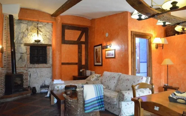 Hospedium Hacienda Las Cavas