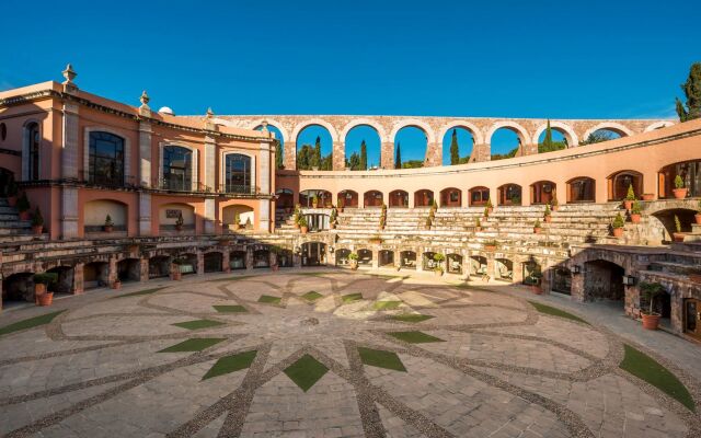 Quinta Real Zacatecas