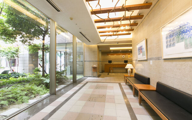 Nagoya Sakae Washington Hotel Plaza