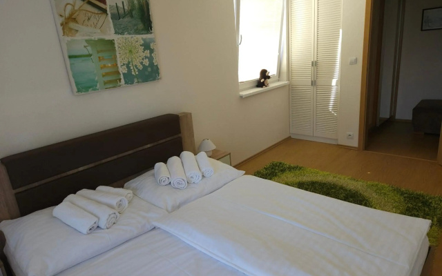 Apartman Patris 8