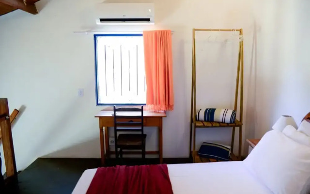 Chal com Wifi pr Ximo do Centro e da Praia