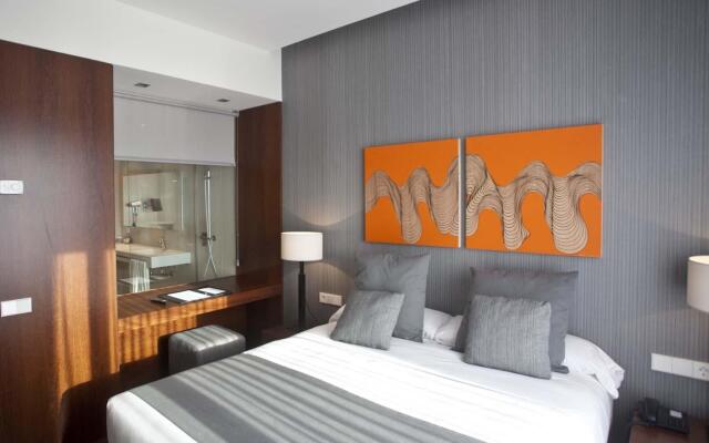Hotel Carrís Marineda