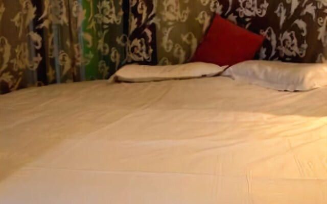 Lime Hotel (Xi'an Greenland Pico Store)