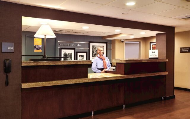 Red Roof Inn Meriden