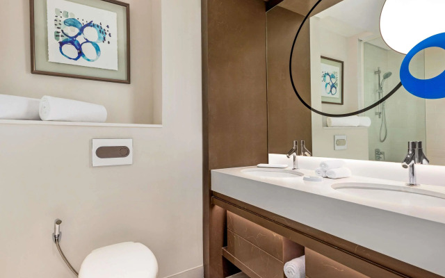 Novotel Dubai Gold District