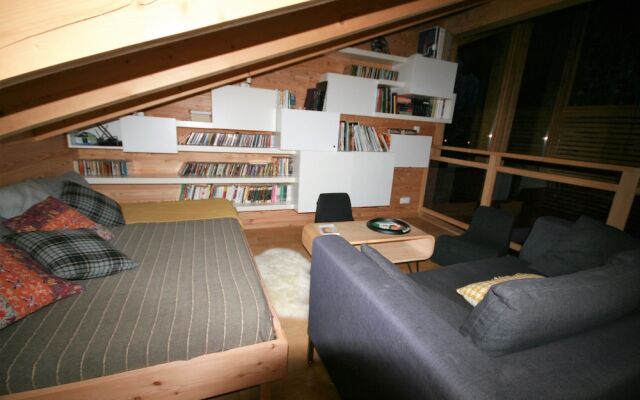 Chalet Flocon