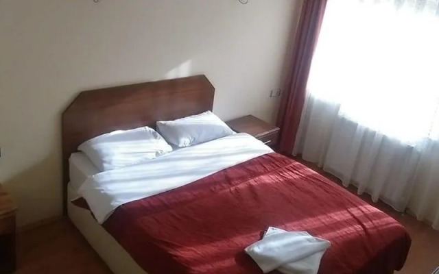 Temur Termal Hotel