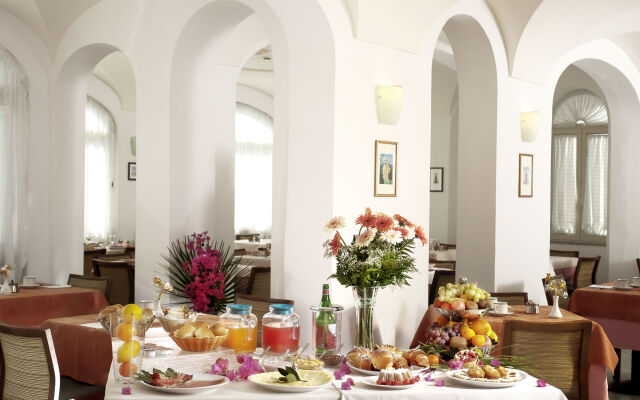 Hotel Ulisse