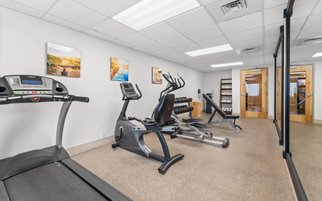 Comfort Inn Rehoboth Beach