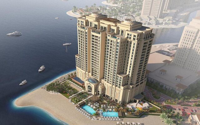 Four Seasons Resort And Residences At The Pearl - Qatar