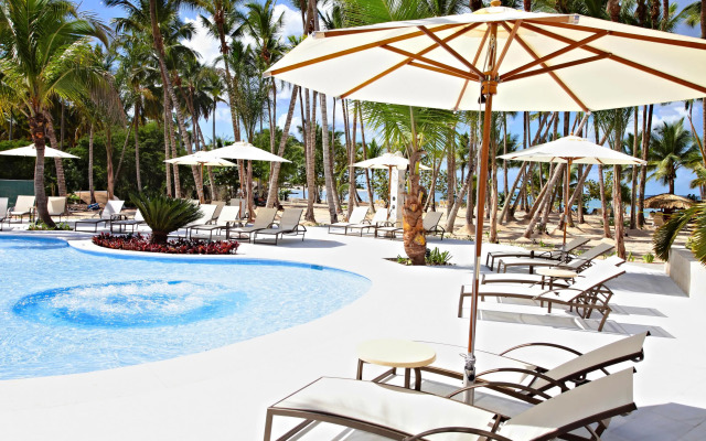 Bahia Principe Luxury Bouganville - Adults Only - All Inclusive