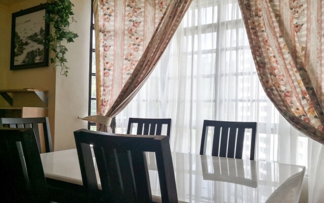 Mu Mawar Strawberry Gohtong Family Suite