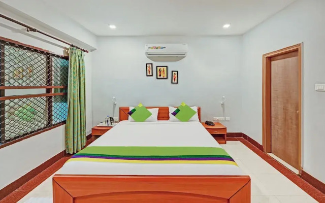 OYO 16522 Hotel Sidhartha International