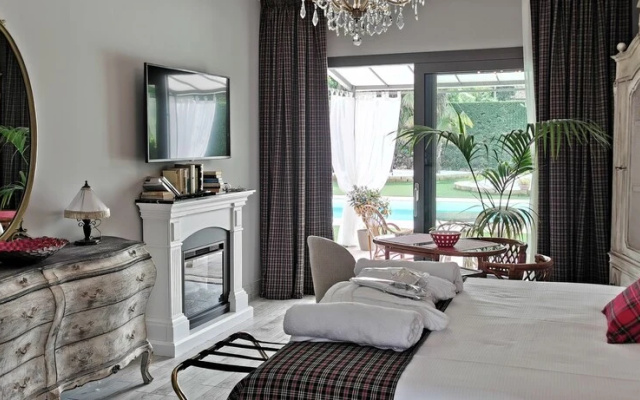 San Valentino Country House