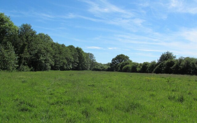 Suffolk Glamping