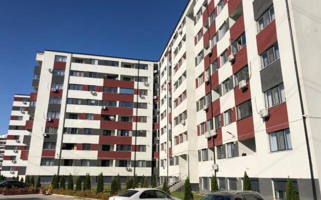 Relax Apartment Militari Residence Sector 6