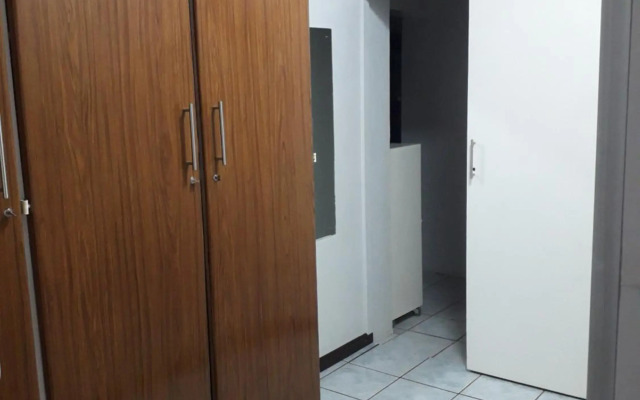 Protea Park Self Catering