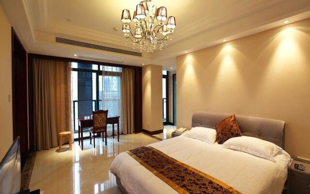 Donghe Times Apartment - Hangzhou