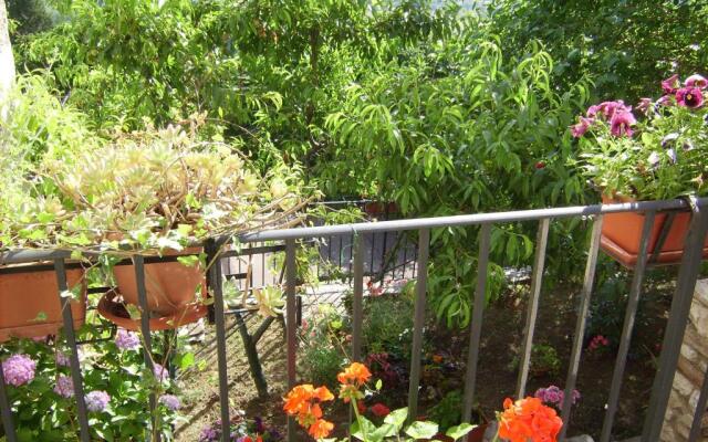 Il Castello sul Lago