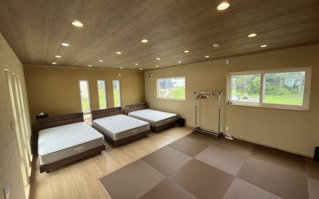 shirahamakashibesso ss2-76 – Guest Rooms – Shirahama