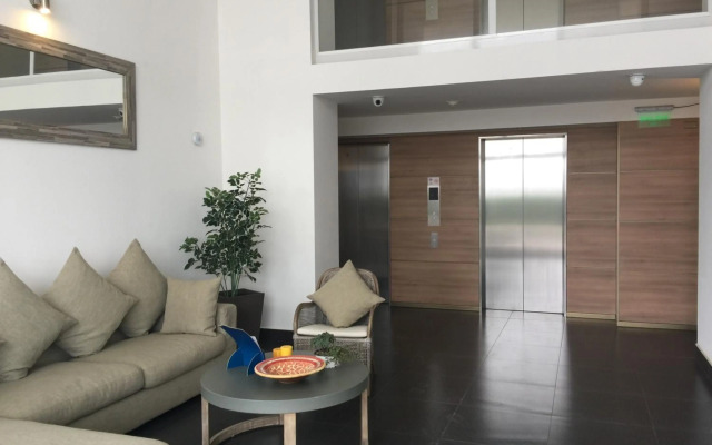 Costa Mansa II, Avenida Costanera 3100 , Departamento 2201