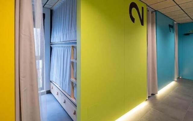 dpaso hostel