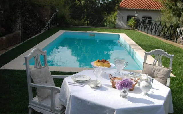 Sintra Center Guest House