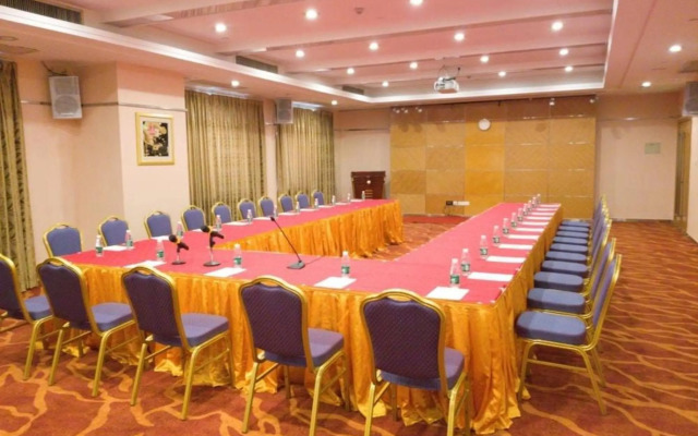 Panyu Guest House