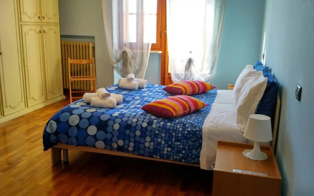 B&B L'Aquila