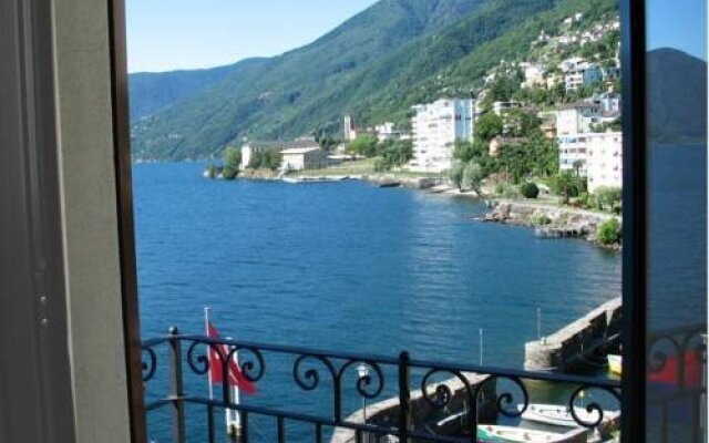 Albergo Mirto al Lago Uffer Peter