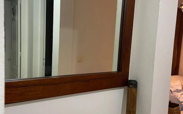 Appartement de 2 chambres avec wifi a Sainte Luce