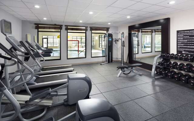 Hilton Garden Inn Longview