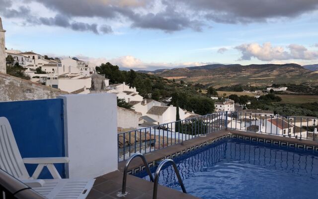 Casa Rural La Ermita